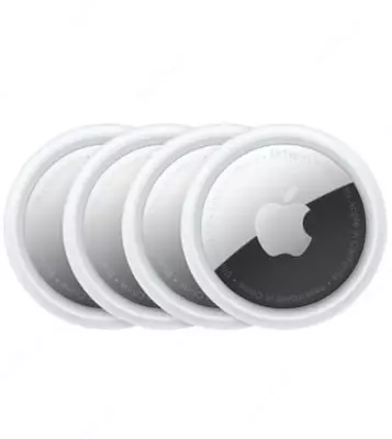 Apple AirTag 4 paketli treker