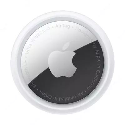  Apple AirTag 4 paketli treker - 