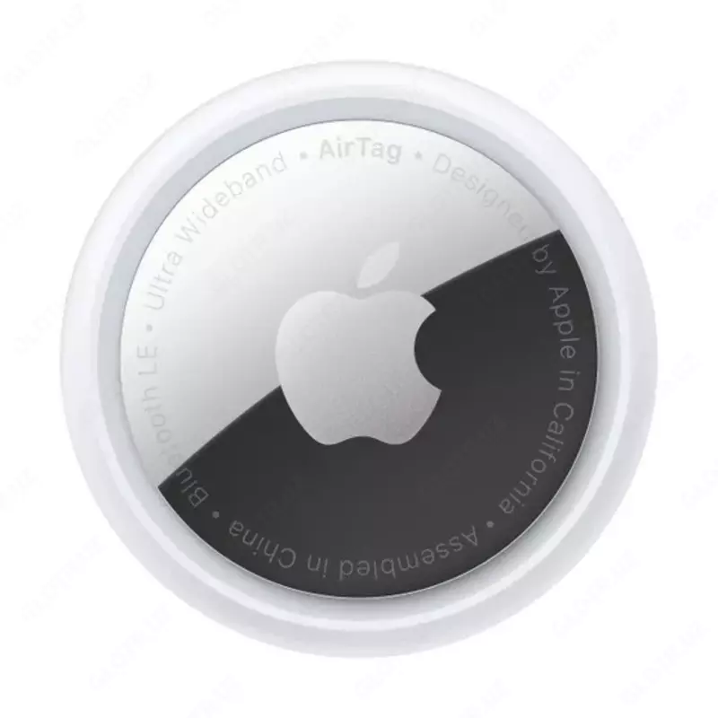 Apple AirTag kuzatuvchisi