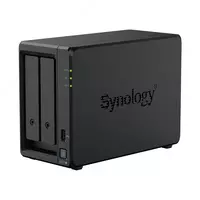Synology DS725+ NAS tarmoq xotirasi