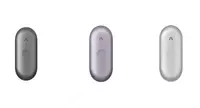   Диктофон PLAUD NOTEPin S