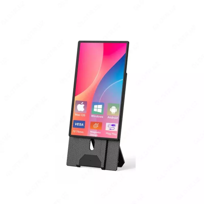 V2com N2 16 dyuymli portativ noutbuk monitori