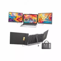 Портативный монитор для ноутбука V2com S2 Pro Max 14