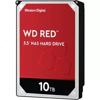 Жесткий диск Western Digital WD Red Plus 10TB