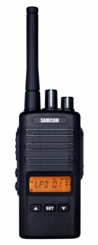 Радиостанция Samcom CP-510 - от {0} сум