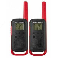  Рация Motorola T62 - 