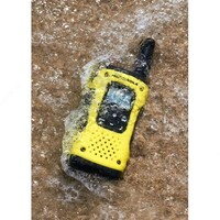 Walkie-talkie Motorola T92 H2O