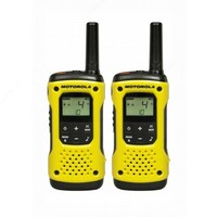  Walkie-talkie Motorola T92 H2O - 
