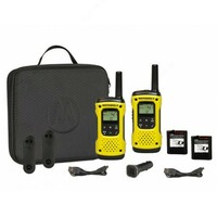  Walkie-talkie Motorola T92 H2O