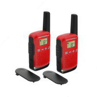Walkie-talkie Motorola Talkabout T42