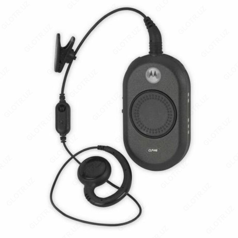 Walkie talkie Motorola CLP 446