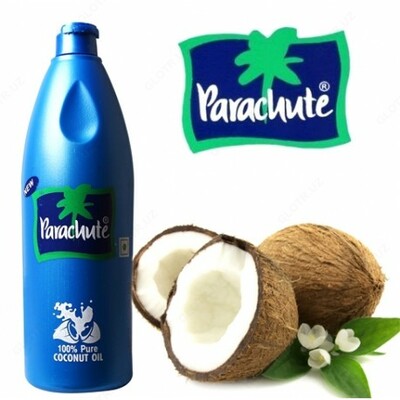 Кокосовое масло