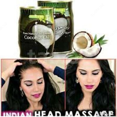 Кокосовое масло