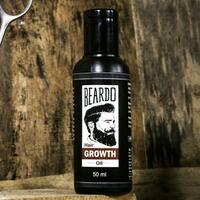 Масло для роста бороды Beardo oil - 120 000 сум