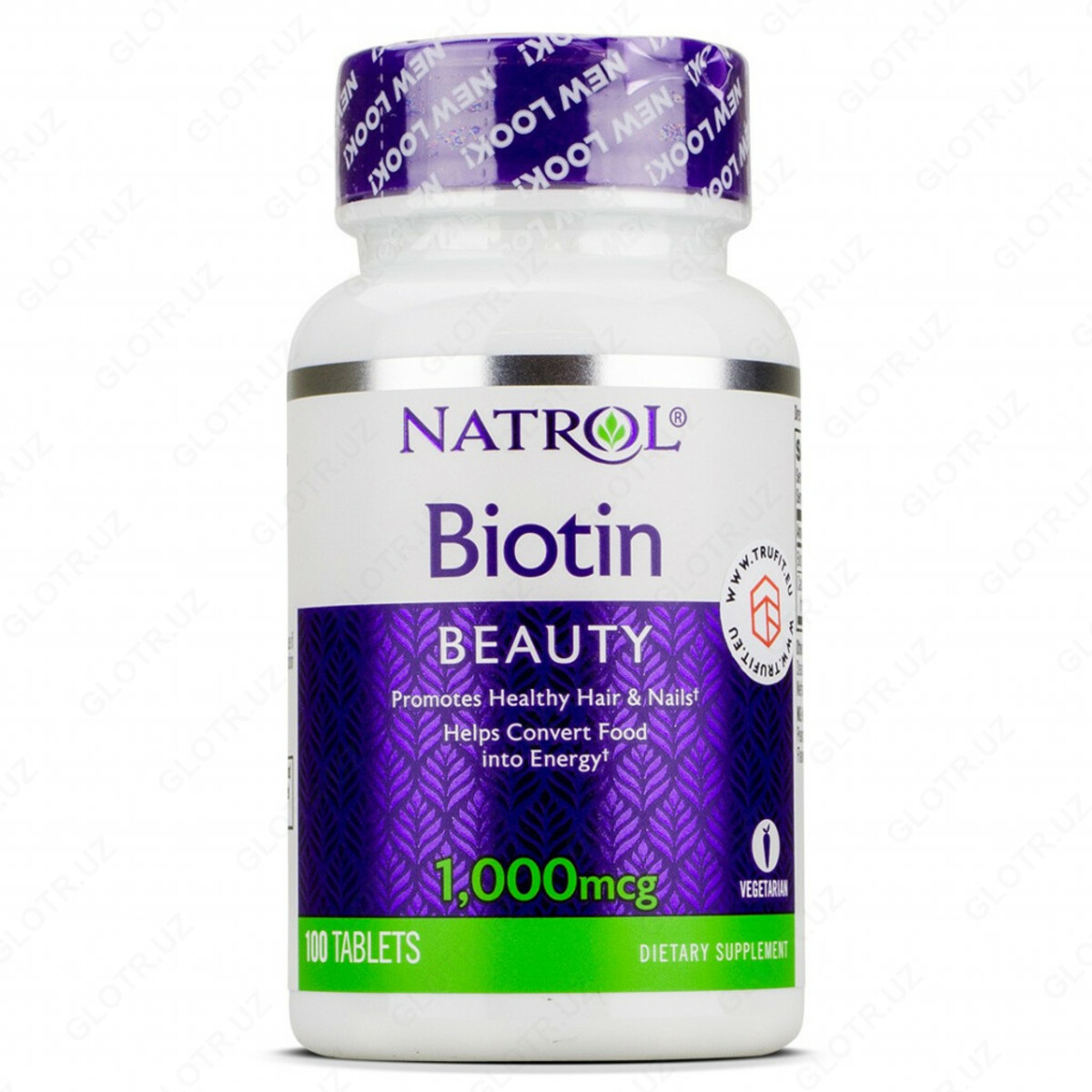 Витамины Biotin в город Ташкент