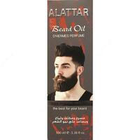 Масло для роста бороды Beard oil Alatar 2 - 160 000 сум