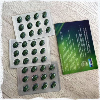 Фермент для удаления жира Jiao su2