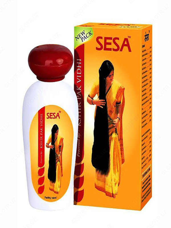 Масло для волос Sesa Women