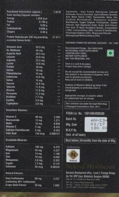 Таблетки Кesh gold tablet