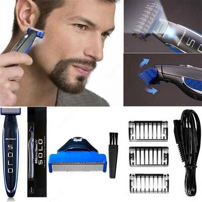 Elektr Shaver Micro Touch Solo Elektr Shaver Micro Touch Solo