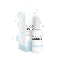 Нано-Ботокс