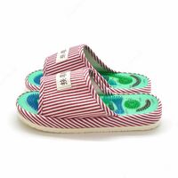 Shiatsu massaj terliklari