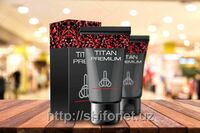 Средство для мужчин Тitan gel