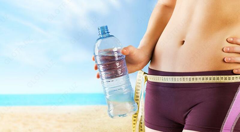 Растительные капсулы для похудения 7 дней