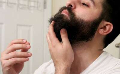 Лосьон для лечения алопеции Tugain 10% для роста бороды