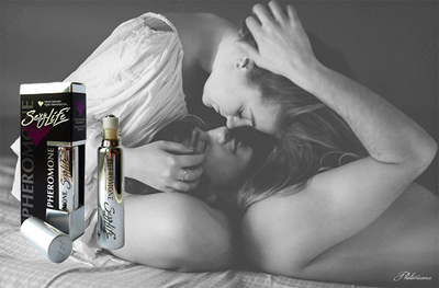 Духи с феромонами