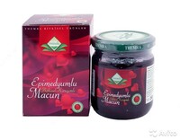 150 000 сум Эпимедиумная паста Themra Epimedium Macun для потенции