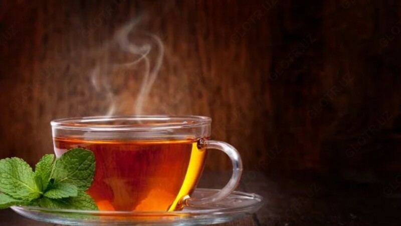 Чай Похудин жиросжигающий комплекс