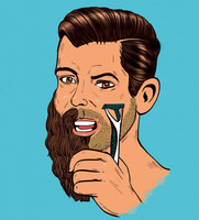 Hair4u minoxidil 5% для стимуляции роста волос - 170 000 сум