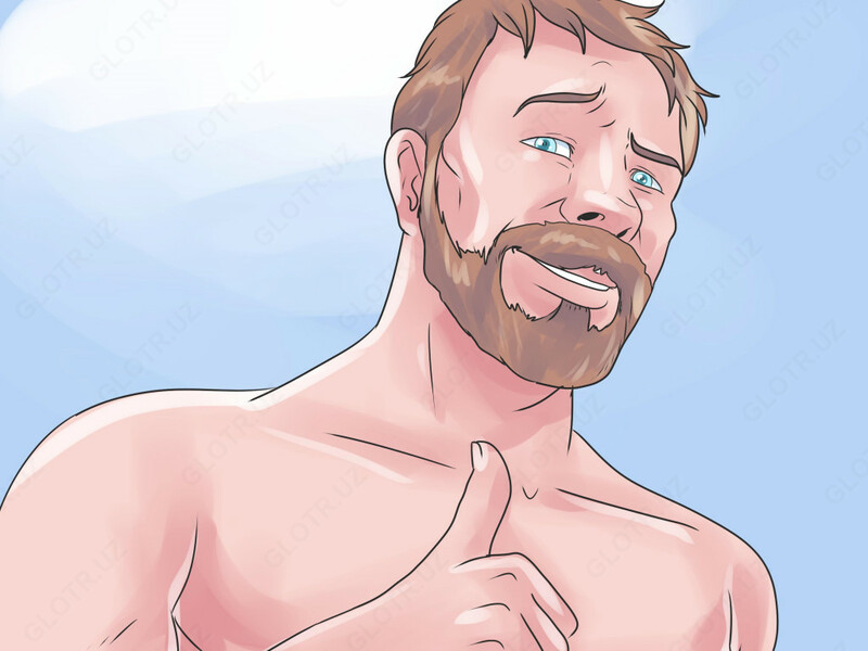 Мinogain 10% (minoxidil) для стимуляция роста волос