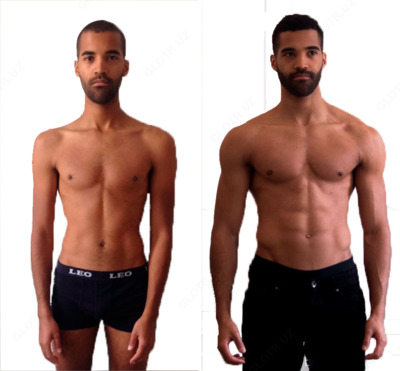 Samyun wan для набор веса (Оригинал)