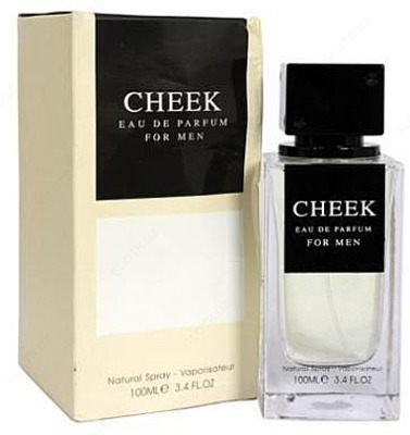 Парфюмированная вода Fragrance World Cheek