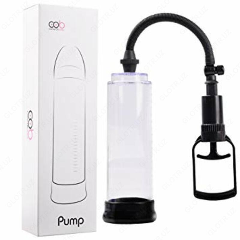 Вакуумная помпа для увеличения полового органаэ