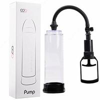 Вакуумная помпа для увеличения полового органаэ - 180 000 сум