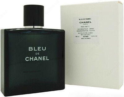 Парфюмерная вода BLEU DE CHANEL