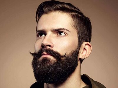 Trius Масло для усиления роста бороды