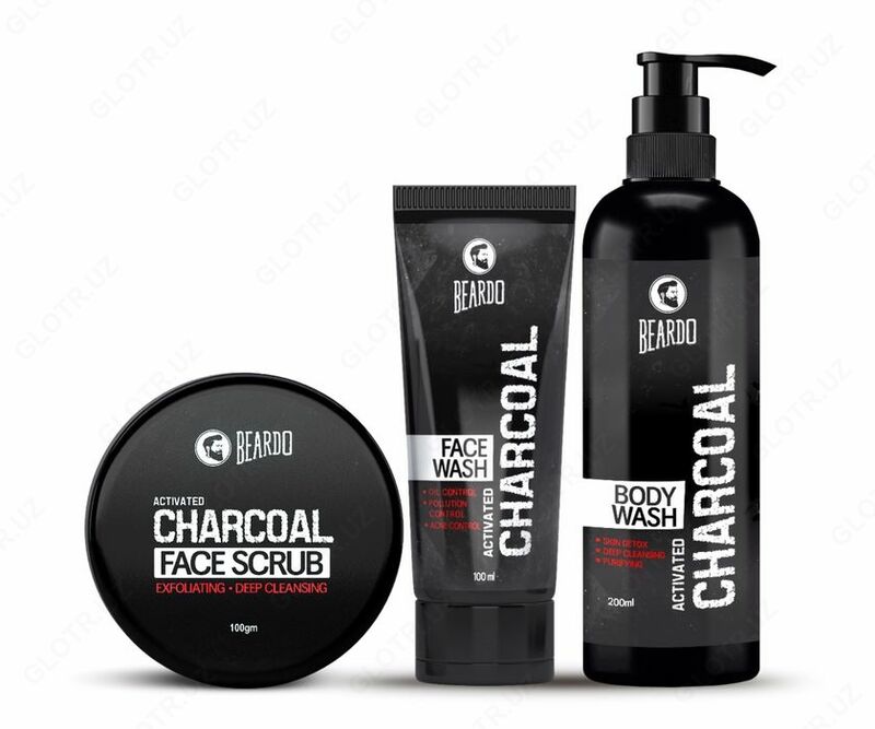 Масло для роста бороды "Beard oil Goodfotheer"