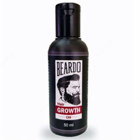 Масло для роста бороды "Beard oil India"