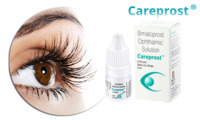 Средство для роста ресниц "Careprost" - 135 000 сум