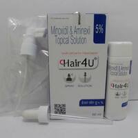 Средство для мужчин Hair4u 5%(India) - 180 000 сум