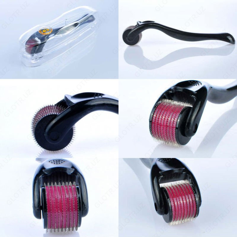 Ролик "Мezaroller"