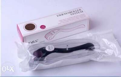 Ролик "Мezaroller"