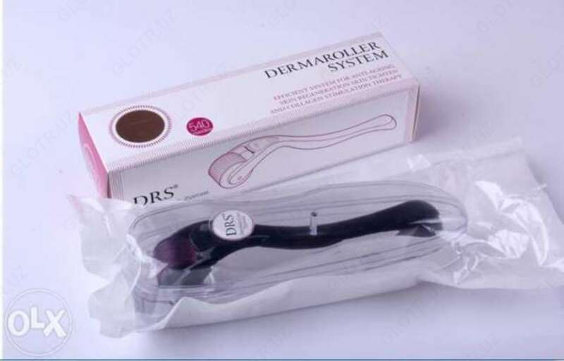 Ролик "Мezaroller"