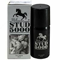 Спрей Stud 500 для повышения потенции