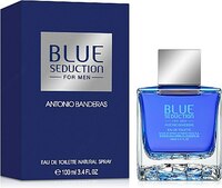 Духи Blue Seduction Antonio Banderas - 460 000 so'm