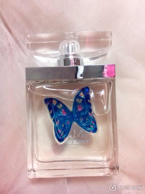 Духи Franck Olivier Miss 75ml